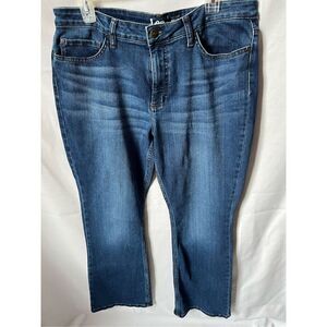 Lee Stretch Jeans